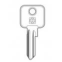 SILCA SILCA CS47 CHIAVE PIAT CISA |%