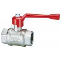 CIMBERIO VALVOLA CLAPET OTTONE SEDE MET. 1/2