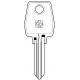 SILCA SILCA EU1R CHIAVE PIAT EUROLOCKS |%