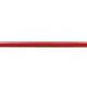 ISEO ISEO BARRA OVALE ROSSA ANTIPANICO IDEA 113CM