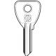 SILCA SILCA OC074 CHIAVE PIAT OMEC |%