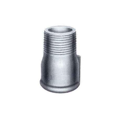 529A MANICOTTO MF ZINCATO 1.1/4