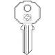 SILCA SILCA PF212 CHIAVE PIAT PREFER |%