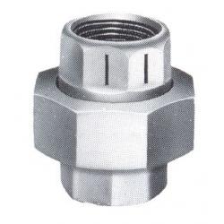 340 BOCCHETTONE SEDE CONICA F/F 2"