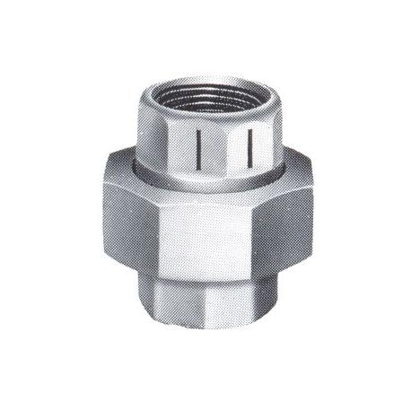 340 BOCCHETTONE SEDE CONICA F/F 1"