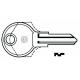 SILCA SILCA CAB1 CHIAVE PIAT CAB |%