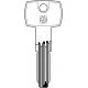 SILCA SILCA CB97SMD CHIAVE PIAT PUNZ CORBIN |%