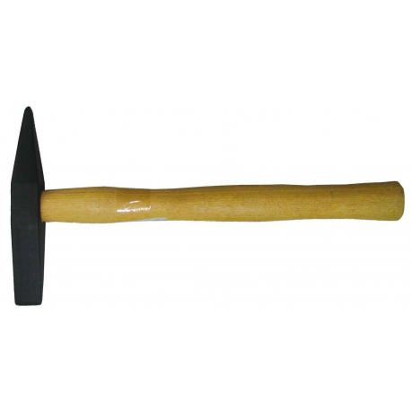 SCOPETTA SAGGINA MANICO LEGNO X SALDATORI