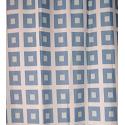 MAURER TENDA DOCCIA MAURER QUADRETTI CM180X200