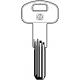 SILCA SILCA SCM1R CHIAVE PIAT PUNZ SECUREMME |%