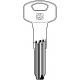 SILCA SILCA YA115SMD CHIAVE PIAT PUNZ YALE |%