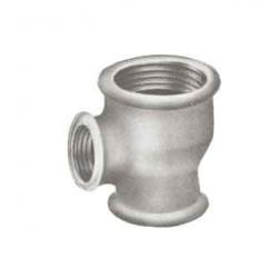 130R TI RIDOTTO ZINCATO 1/2X3/4X1/2