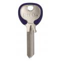 SILCA SILCA UL052DZ-23 CHIAVI SILKY BLU UNIV |%