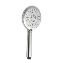 MAURER BRACCIO DOCCIA ACC INOX CROMATO 150GR 30CM