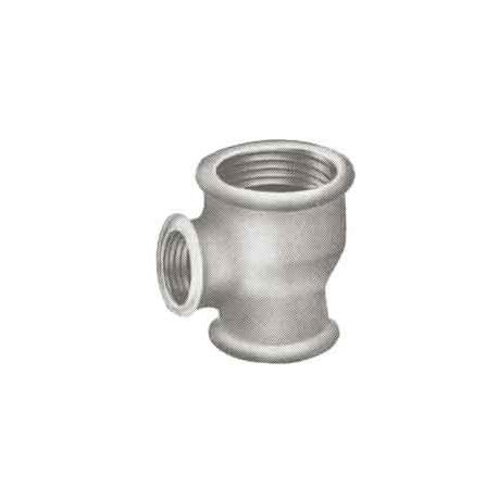 130R TI RIDOTTO ZINC 1.1/4X1.1/2X1.1/4