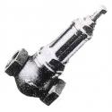 GHIERA DI RIDUZIONE OTTONE 3/4X1/2