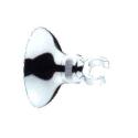 MAURER FLESSIBILE PVC NERO MAURER DOCCIA 1/2F 1.5M
