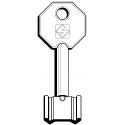 SILCA SILCA 5PT11 CHIAVE DM CORTA POMPA POTENT |%
