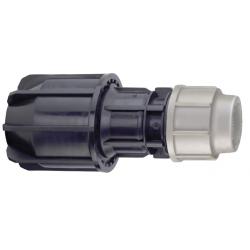 PLASSON NIPPLO RIDOTT.PLASSON PP 5065 1"1/4X 1"