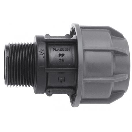 PLASSON MANICOTTO PLASSON ECOFIT 40X40