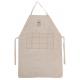 GREMBIULE CROSTA RINFORZATO 60X90CM