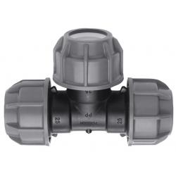 PLASSON GOMITO FIL. F. PLASSON ECOFIT 25X3/4