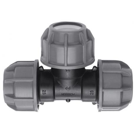 PLASSON GOMITO FIL. F. PLASSON ECOFIT 32X1