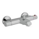 MAURER MISCELATORE BIDET C/SCARICO LINEA ALBA 35MM