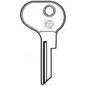 SILCA SILCA BH4-10 CHIAVE AUTO-MOTO |%