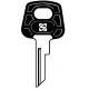 SILCA SILCA BH4P-10 CHIAVE AUTO-MOTO |%
