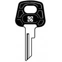 SILCA SILCA BH4P-10 CHIAVE AUTO-MOTO |%