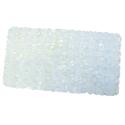 MAURER TUBO TENDA DOCCIA MAURER BIANCO ANGOL 80X 80