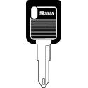 SILCA SILCA NE72DP-10 CHIAVE AUTO-MOTO |%