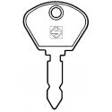 SILCA SILCA OM1-30 CHIAVE AUTO-MOTO |%