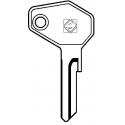 SILCA SILCA ZD7-10 CHIAVE AUTO-MOTO |%