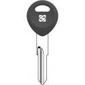 SILCA SILCA ZD40RDP CHIAVE PER SCOOTER PEUGEOT |%