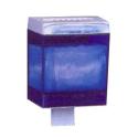 DISPENSER TRASP. SAPONE LIQUIDO KSOAP 800ML