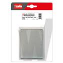 TELWIN PROTEZIONE VETRO ESTER 90X110 2PZ X TIGER XL TIGER XL