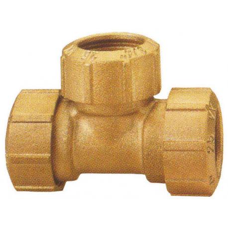 TE OTTONE ART.030 25X25X25