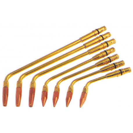 FRO LANCIA FVR CURVAB.ACETILENE LT. 225 W000290033