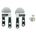 SUPPORTO WC IN NYLON BUSTA SING |% 22240010