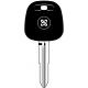 SILCA SILCA TOY41RTE-20 1CH.TRA.S/CHIP C/TAPPO