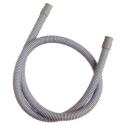 RACCORDO TUBO SCARICO D.21X21