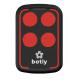TX MULTIFREQUENZA ROLLING CODE BOTLY NERO