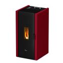STUFA LEGNA ERA 7KW 33X35X94CM