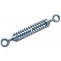 CARCANO TENDITORE ZINCATO OCCHIO/OCCHIO MM 5-3/16