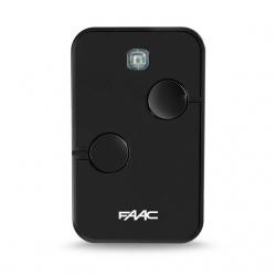 FAAC TX 4CH 433 FC/787008 XT4 SLH LR BIA FAAC 787008
