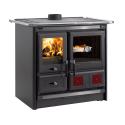LA NORDICA CUCINA LEGNA ROSETTA 5.0 VST CERAM.LIB.PANNA