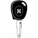 ALLMATIC TX 4CH 433 B.RO 4WNB AL12005372 ALLMATIC 12005372