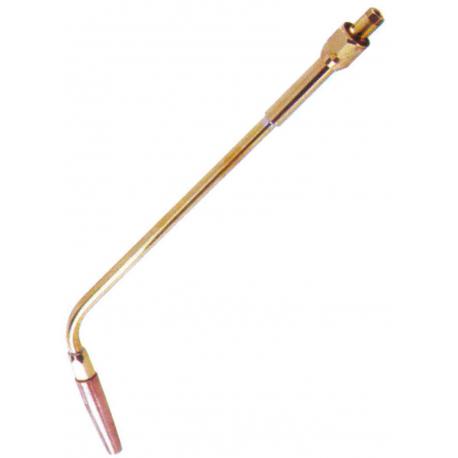 FRO LANCIA FVR RISC.PROP.METANO 9 PM W000290044 - n. 9